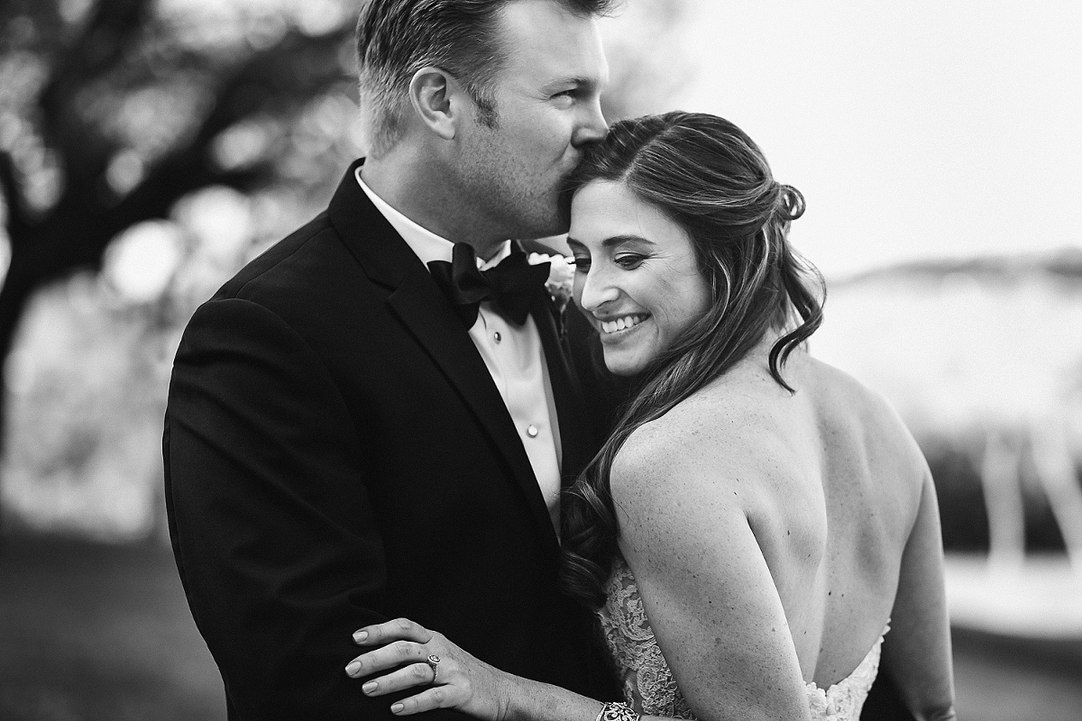 Samantha + Bryan {Barton Creek Country Club Spring Wedding}