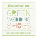 austin tx wedding photographer - published on green wedding shoes